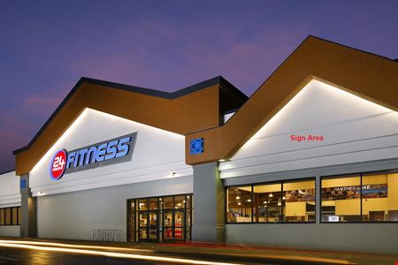 Sport / Entertainment space for Rent at 20600 108th Ave SE in Kent