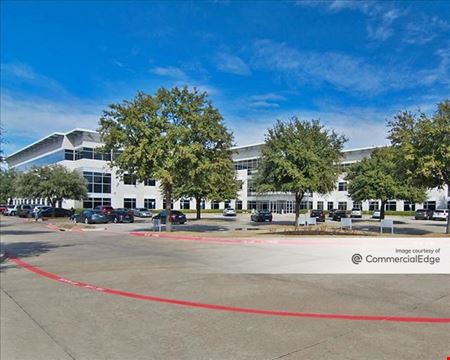 Office space for Rent at Freeport Business Center I in Irving