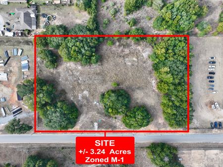 Industrial space for Sale at Vacant Lots on Trump Blvd in Milton