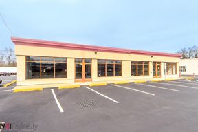 18 Arctic Pkwy
