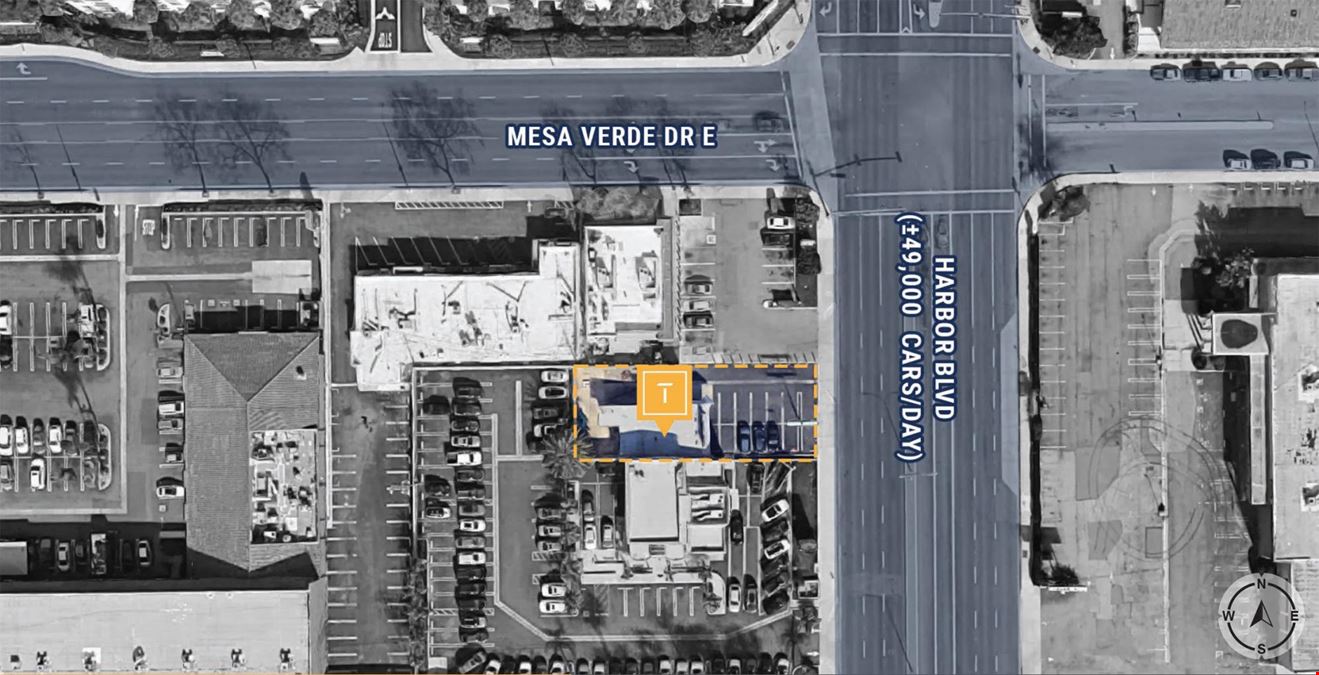 2673 Harbor Blvd