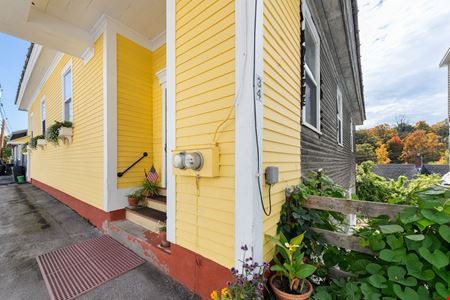 34 Spring St