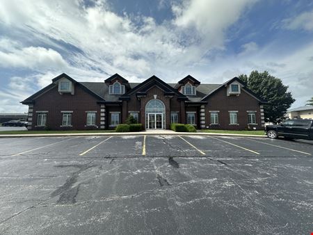 Office space for Rent at 2838 S Ingram Mill Rd in Springfield