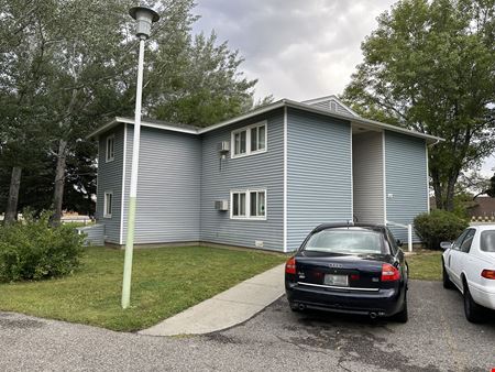 Western View Apartments