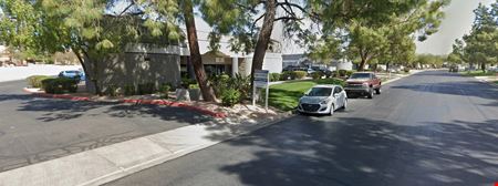 Industrial space for Rent at 261 E Chilton Dr in Chandler