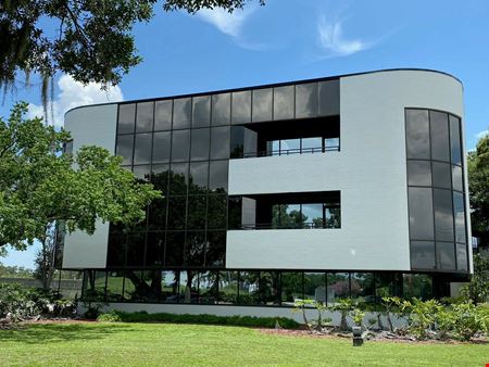 Office space for Rent at Southpointe at Breckenridge in Tampa
