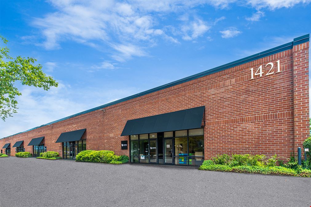 Bare Hills Business Center