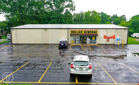 Dollar General