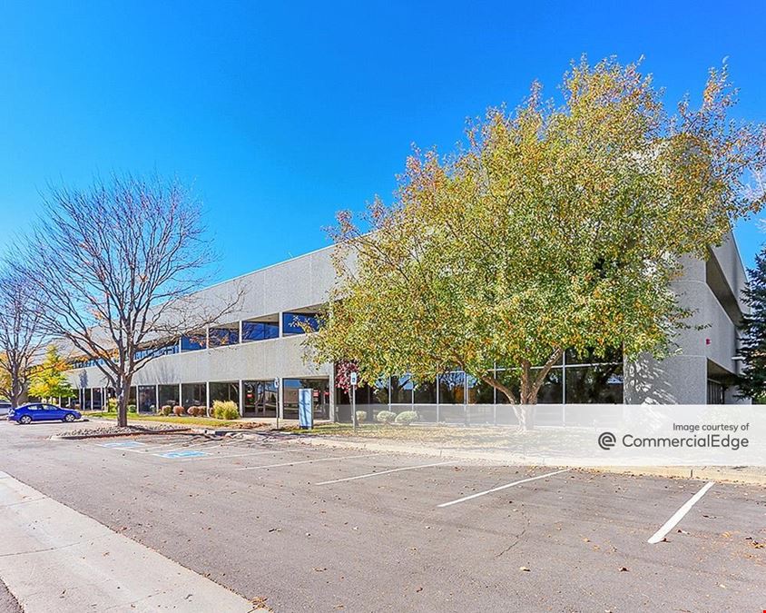 Centennial Technology Place