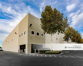 Southport Business Park - 2928, 2934 & 2940 Ramco Street