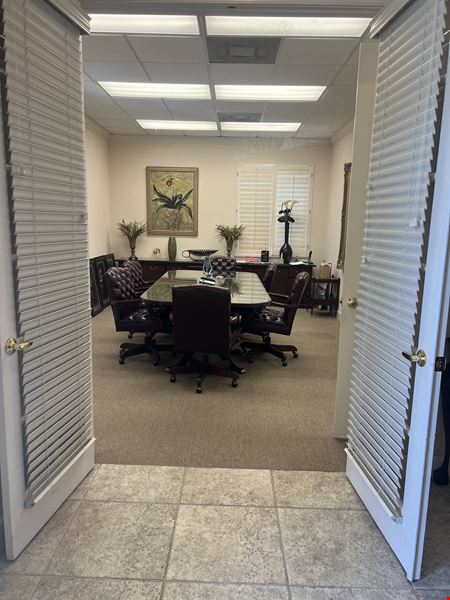 Two-Suite Office/Medical Building