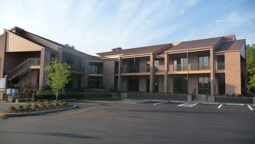 Office Complex in Flowood | 660 Place