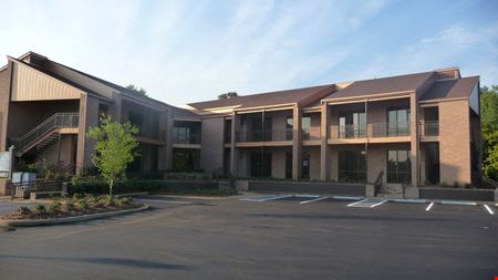 Office Complex in Flowood | 660 Place