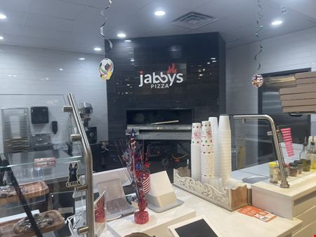 Jabby’s Pizza – Thriving Turn-key Pizzeria for Sale