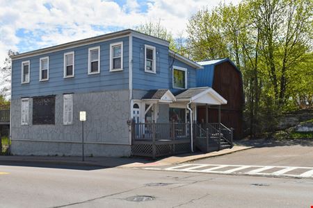 19 Clinton Street