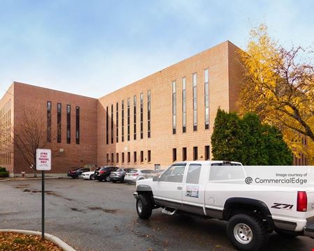 Office space for Rent at Eagle's Center in Boise