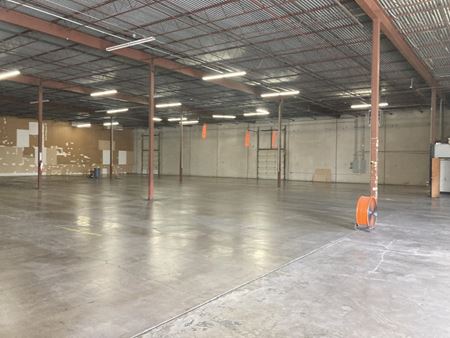 Industrial space for Rent at 3741 Drossett Drive in Austin