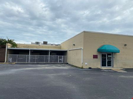 Office space for Rent at Florida Marketplace in Melbourne