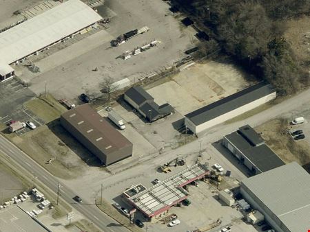 5210 N. Middlebrook Pike