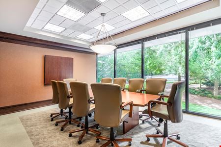 Office space for Rent at Regus - Atlanta Sterling Pointe in Atlanta