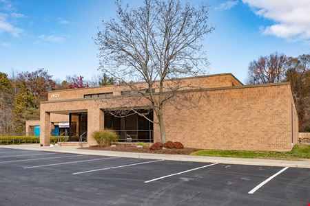 Office space for Rent at 1971-73 Western Avenue in Albany