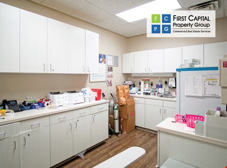 Medical Office in The Villages