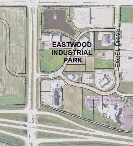 Greater Mankato Business Development Center - 1961 Premier Dr.