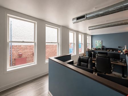 Downtown / Campus Ann Arbor Office/Service For Lease - Michigan Theater Building