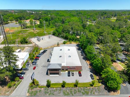Joe Hudson's Collision Center