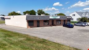 321 Crusader Road