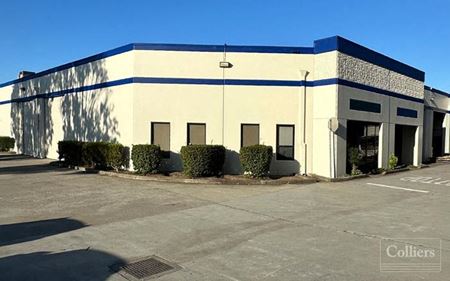 Industrial space for Sale at WAREHOUSE BUILDING FOR SALE in South San Francisco