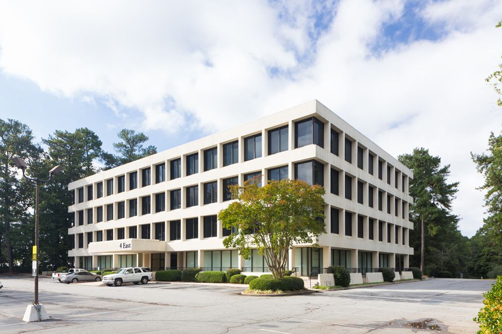 Executive Park