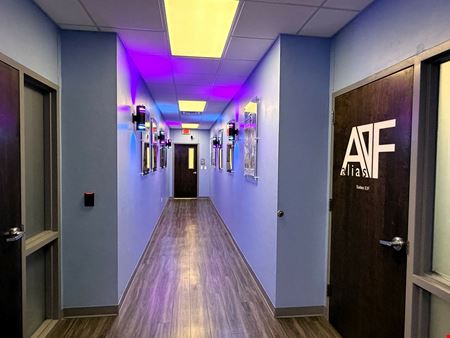 4308 Grant Blvd. Office