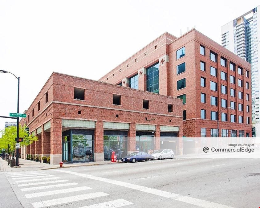 651 West Washington Blvd