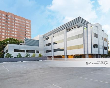 Commercial space at 3333 Welborn Street in Dallas