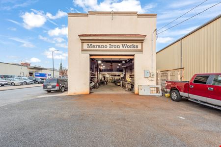Industrial space for Sale at 205 E Lafayette St in Norristown