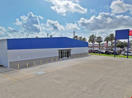 Retail space for Sale at 6130 S Padre Island Dr (SPID) in Corpus Christi