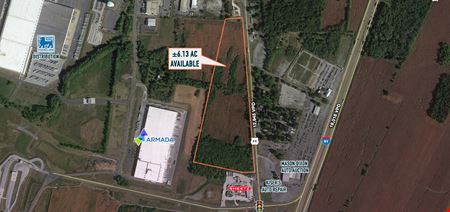 VacantLand space for Sale at US-11 & Antrim Commons Drive in Greencastle