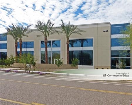 Office space for Rent at Allred Park Place  in Chandler