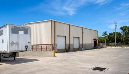 Edwards Road Commerce