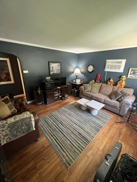 2 Davis Drive