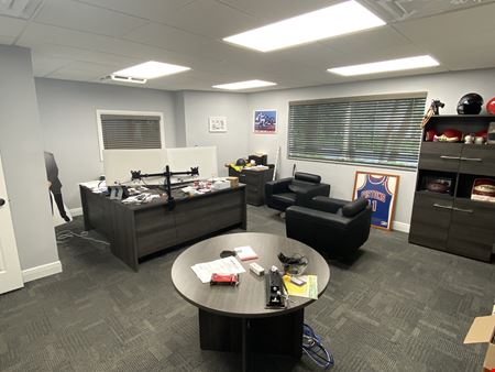 ±12,000 SQFT OFFICE WAREHOUSE CONDOMINIUM