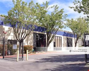4350 Raley Blvd