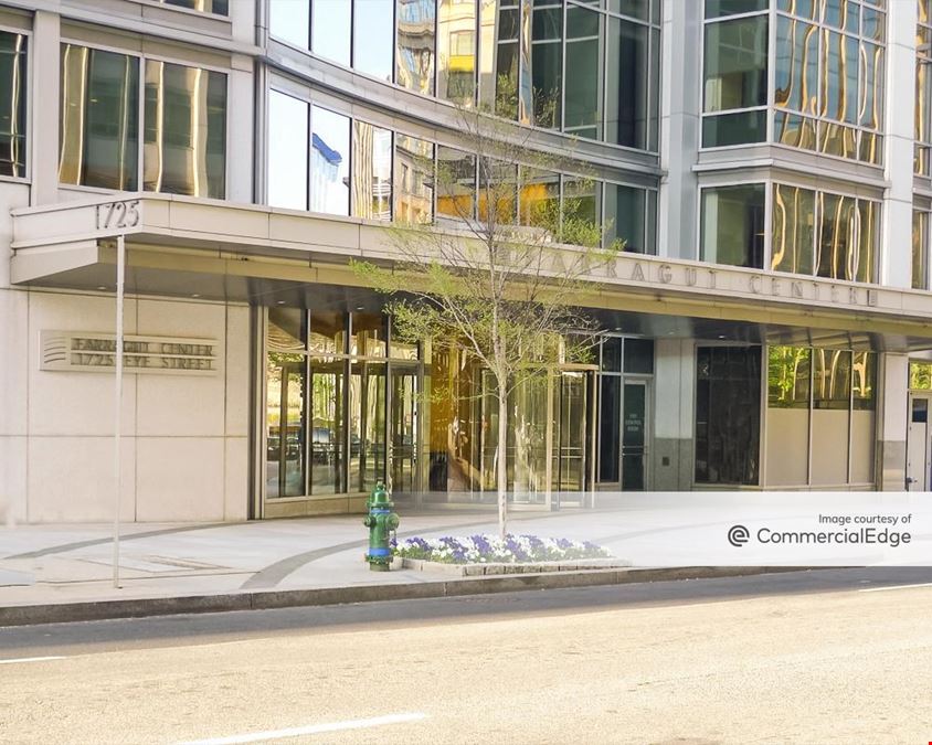 Farragut Center