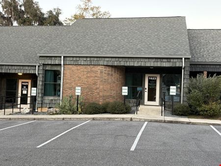 Office space for Rent at 1623 Physicians Dr. in Tallahassee