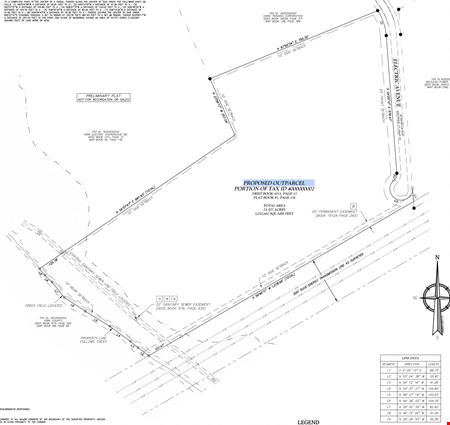 East York Industrial Park