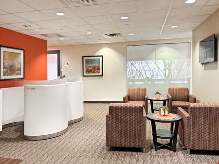 Regus - New Brunswick - Plaza II