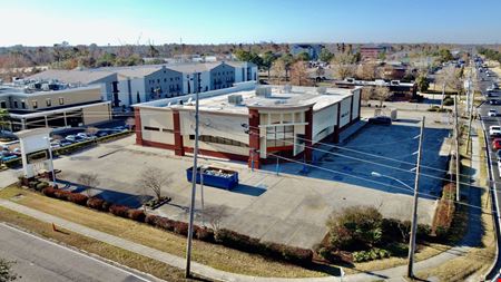 Retail space for Rent at Former CVS Pharmacy For Sublease in Harvey