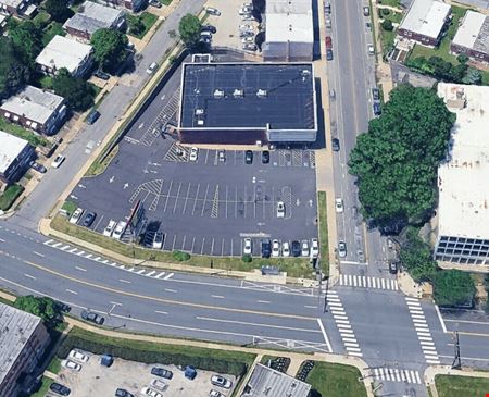 Retail space for Sale at 7720 Bustleton Avenue in Philadelphia