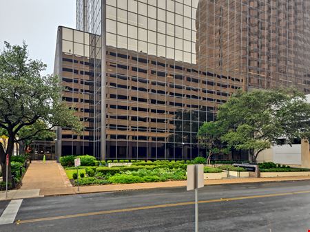 Regus - San Antonio - One Riverwalk Place